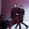 Menswear Trends AW 2014 - Mens's fashion on the runway at Western Canada Fashion Week - Fall 2014