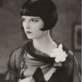 The roaring Twenties - louise-brooks in the roaring 20s