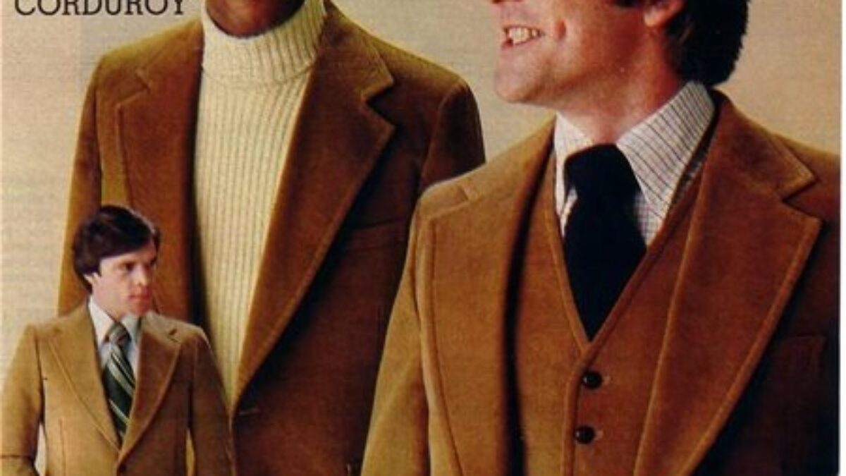 VINTAGE 70s SPORTSWEAR, Men's Fashion, Tops & Sets, Tshirts & Polo