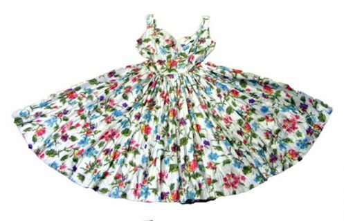 1950s-dresses - 570X367