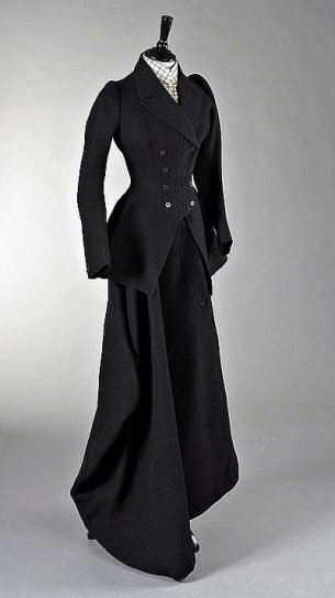 Womens Vintage Suits For Svelte Style - Blue 17 Vintage Clothing