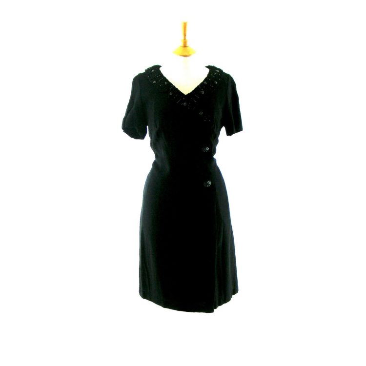 Vintage Womens clothing and accessories