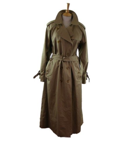 The Military coat - A short history - Blue 17 Vintage Clothing