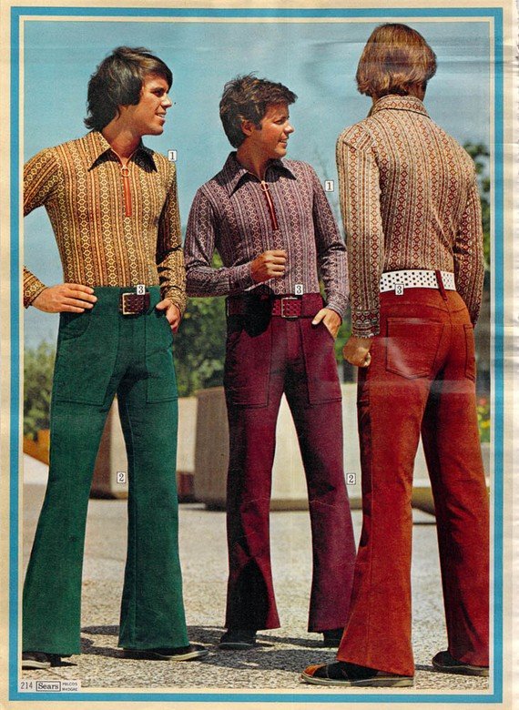 1970s mens suits