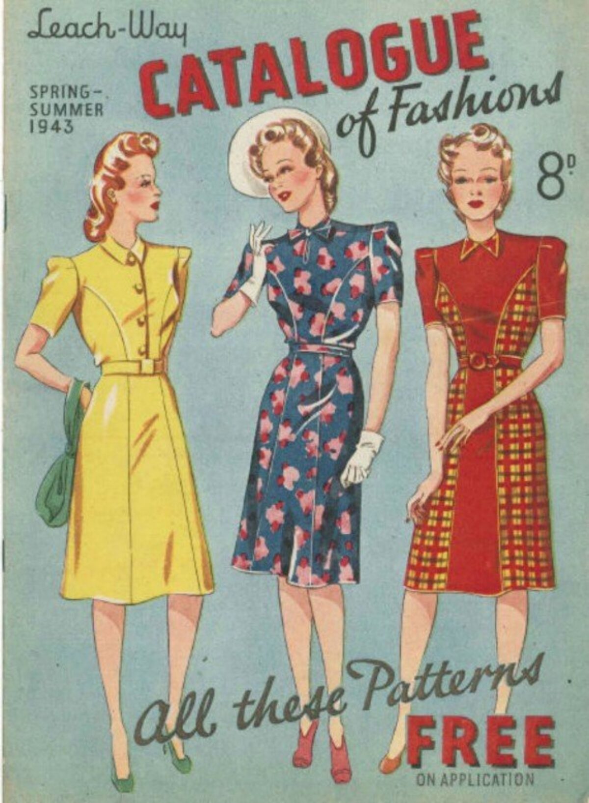 Authentic 1940s dresses hotsell