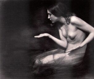 Germaine Krull, c.1916