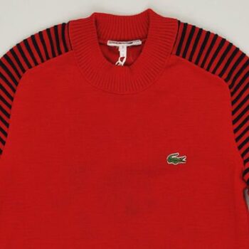 vintage Lacoste sweaters-Lacoste sweater