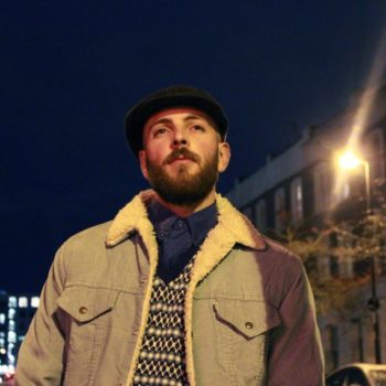 Vintage Denim Jackets-Blue17 lLevi's jacket at dusk