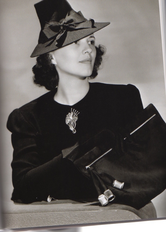 1930s fashion - Clothing styles 