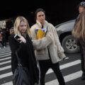 NY Fashion Week February 2017