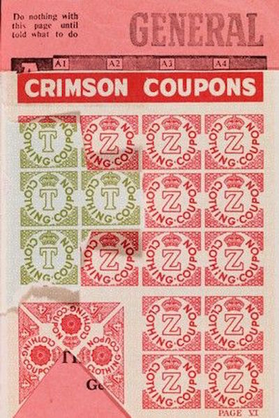 clothing-coupons-britain-1940s
