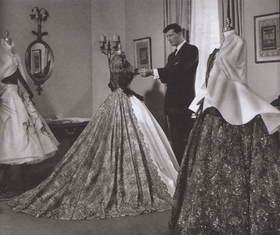 1950 evening dresses uk