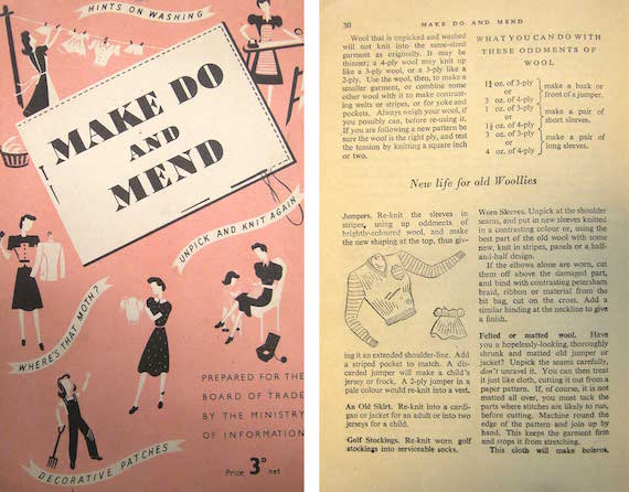 make-do-and-mend-publicity-by-the-board-of-trade make-do-and-mend-publicity-by-the-board-of-trade