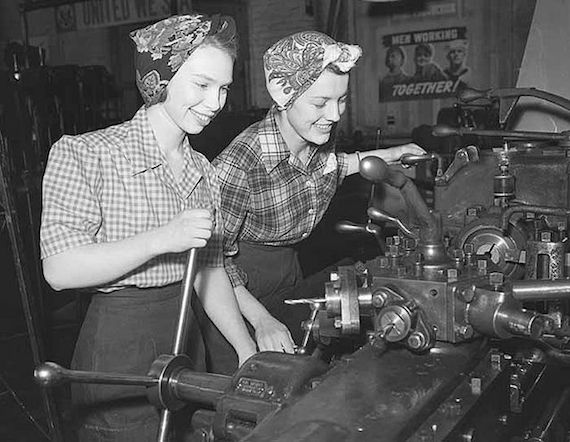 not-a-national-uniform-this-is-actually-princess-elizabeth-training-to-become-a-mechanic-it-shows-how-individual-british-womens-wardrobes-were not-a-national-uniform-this-is-actually-princess-elizabeth-training-to-become-a-mechanic-it-shows-how-individual-british-womens-wardrobes-were