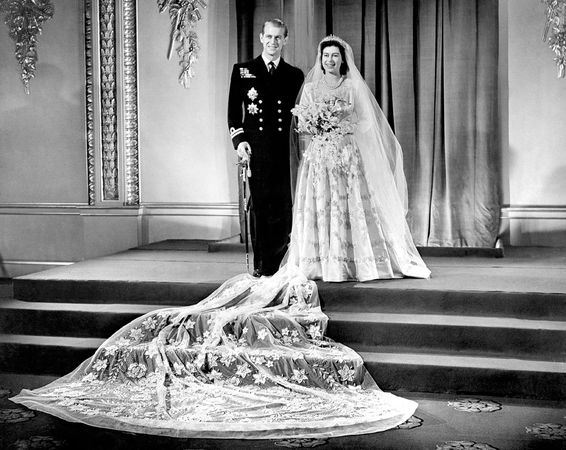 princess-elizabeth-gets-married-1947 princess-elizabeth-gets-married-1947