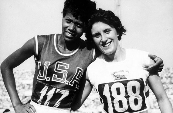 1960 Olympic Games 1960 Olympic Games