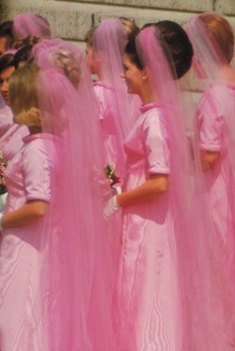 1966-pink-bridemaids 1966-pink-bridemaids