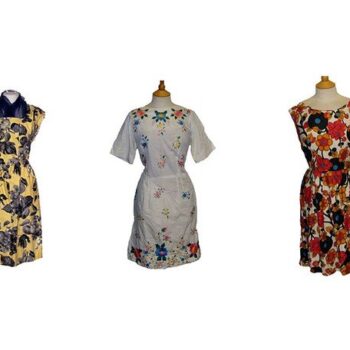 Vintage Dresses