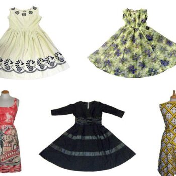 50s dresses