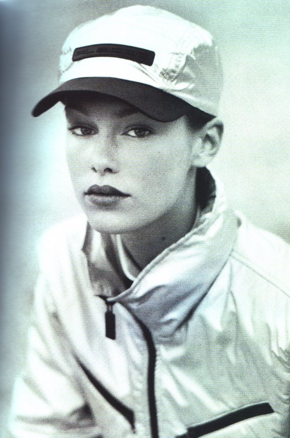 1990s fashion Sportswear, 1999 1990s fashion Sportswear, 1999