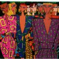 80s fashion trends - Joel Resnicoff Art