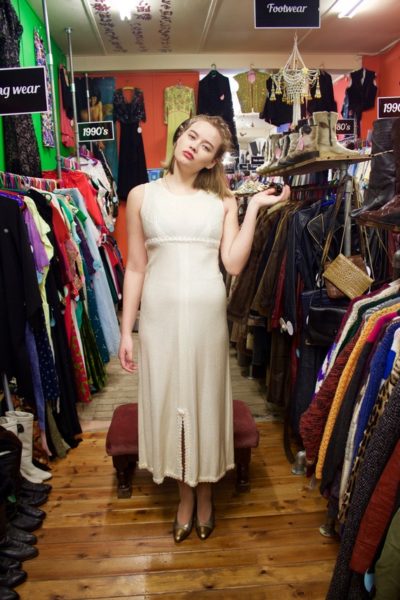 90s dress wear sale