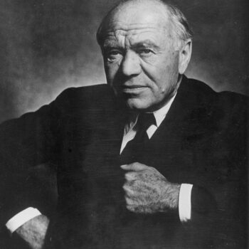 Toto Koopman - Max Aitken, Lord Beaverbrook,1943