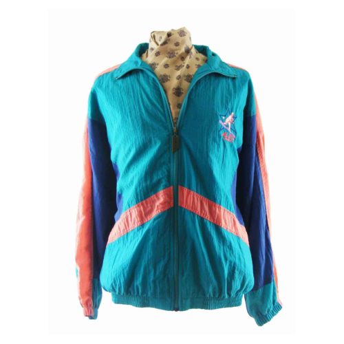 Shell suits 80s | Blue 17 Vintage Clothing