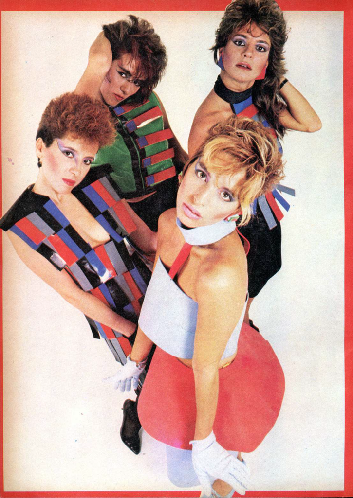 80s clothing website