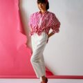 How to buy 80s clothing - Fashion for spring and summer publicity photo, 1986