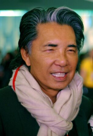 Kenzo Takada, 2008