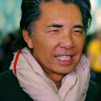 Kenzo Takada, 2008