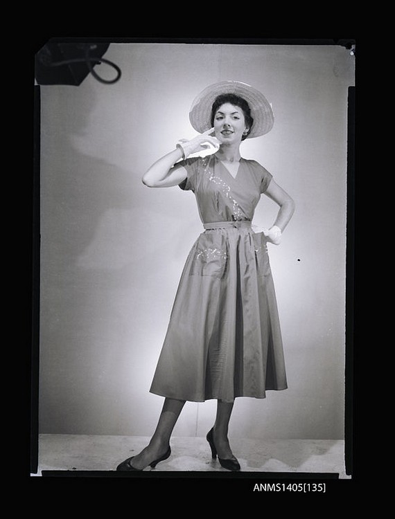 1950S DRESSES - Vintage & Retro Style Dresses Online