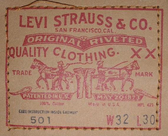 Workers denim - The inside scoop on how it evolved - Vintage Blog