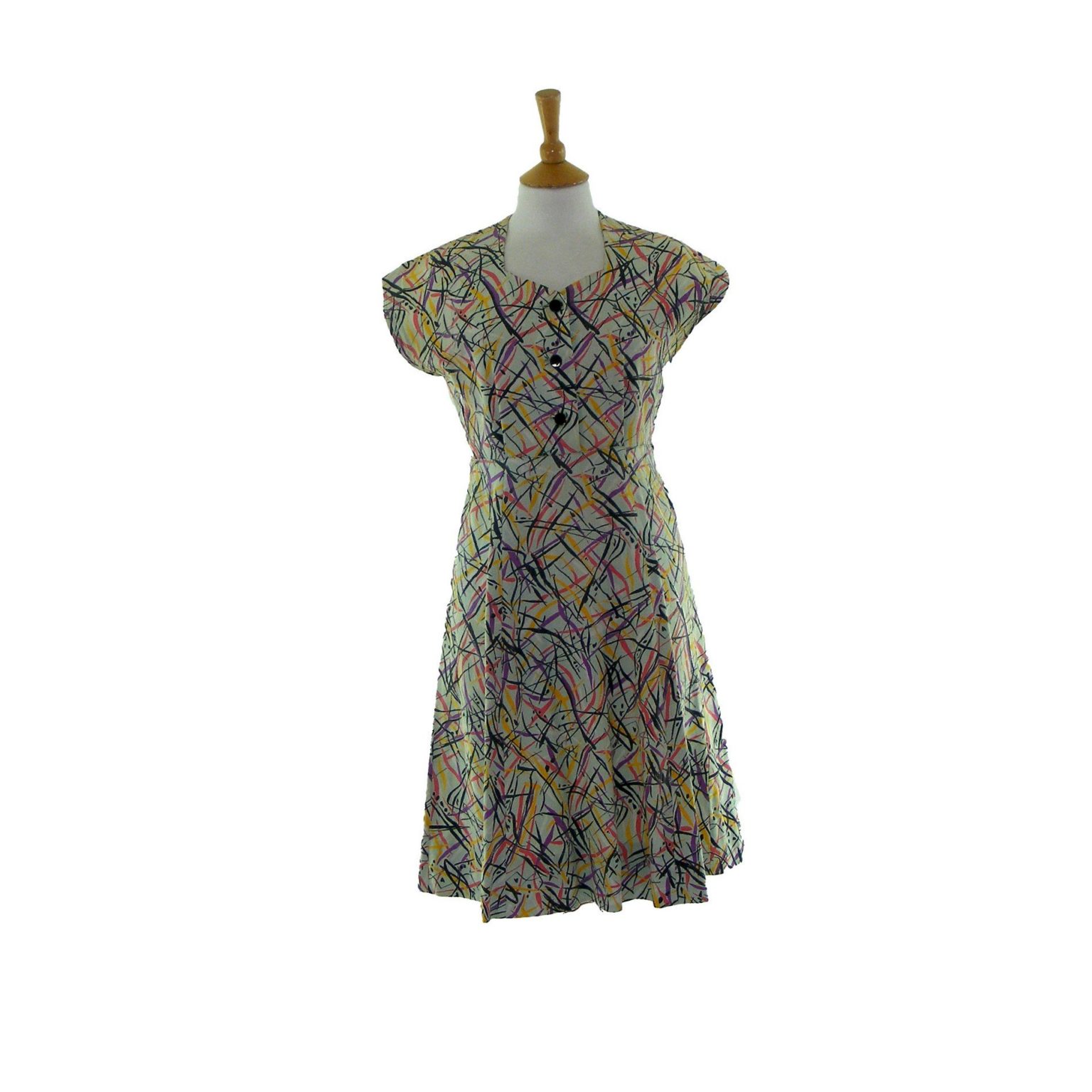 1950s dresses | 50s dresses, 50s style dresses uk | Blue17