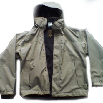 Windbreaker Workwear Jacket