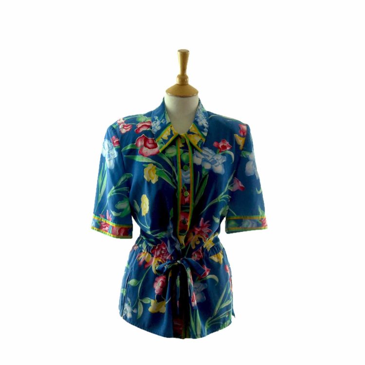 Vintage Womens clothing and accessories