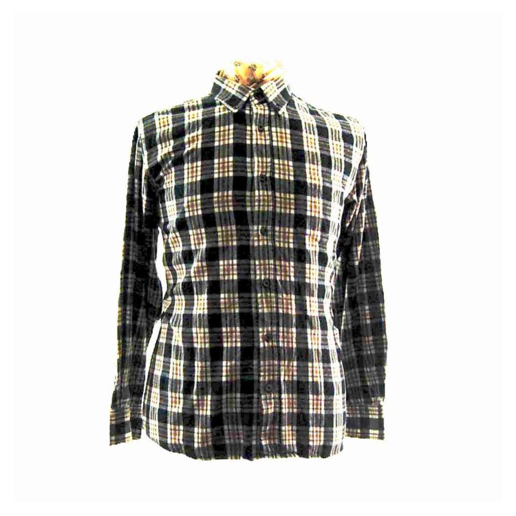 90s-Mens-Brown-White-Blue-Plaid-Flannel-Shirt.jpg