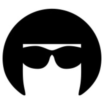 Vogue Editors - Anna Wintour via the Noun Project