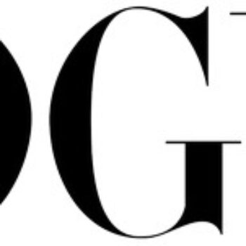 Edward Enninful - VOGUE_LOGO - VOGUE