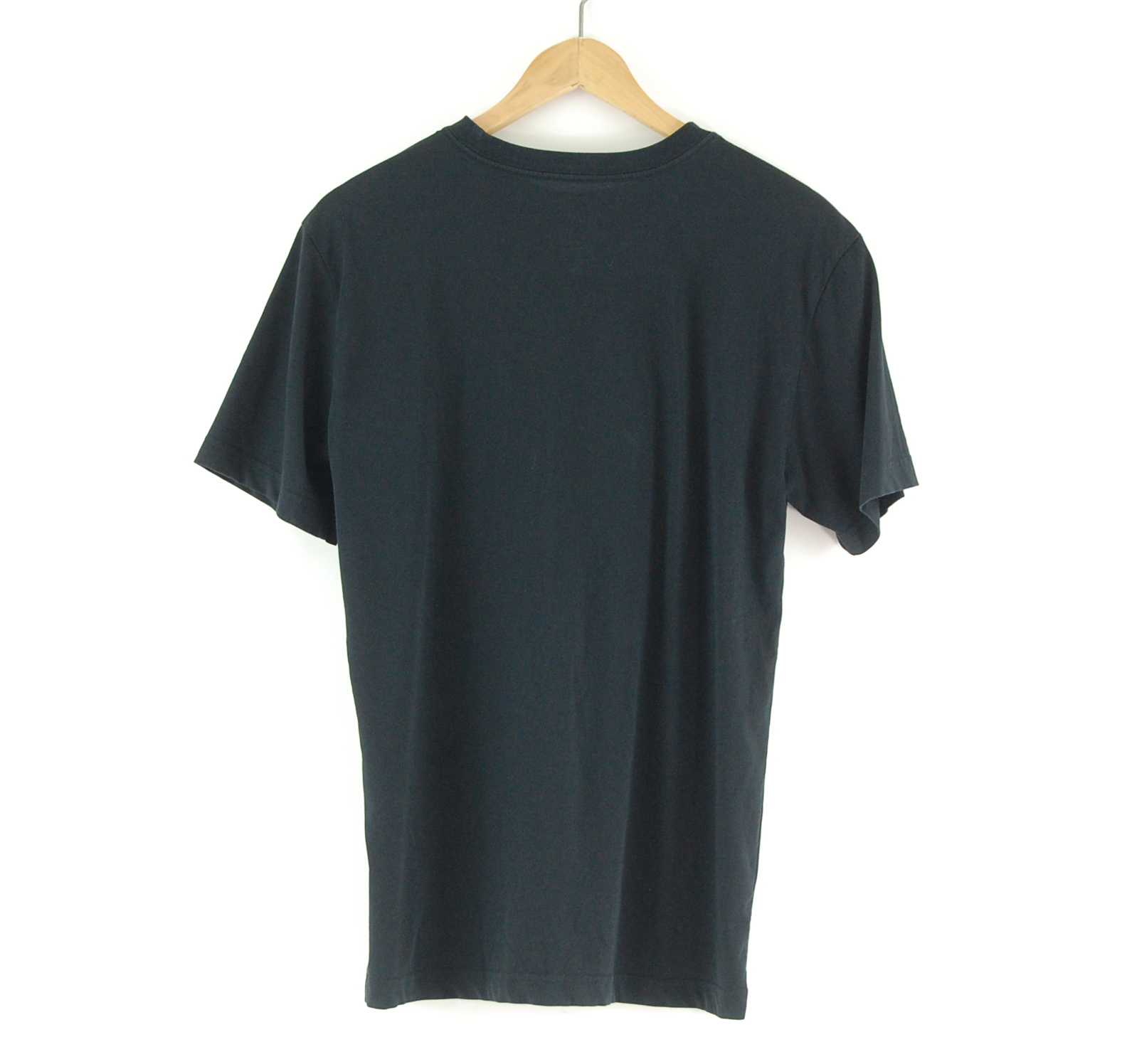 Nike Black Mamba T-shirt - UK M - Blue 17 Vintage Clothing
