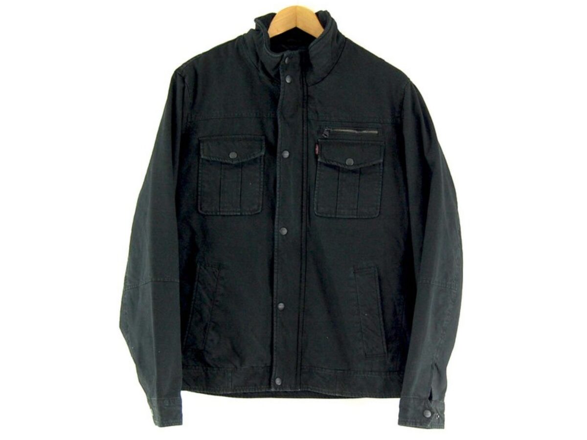 Levis unlined field outlet jacket