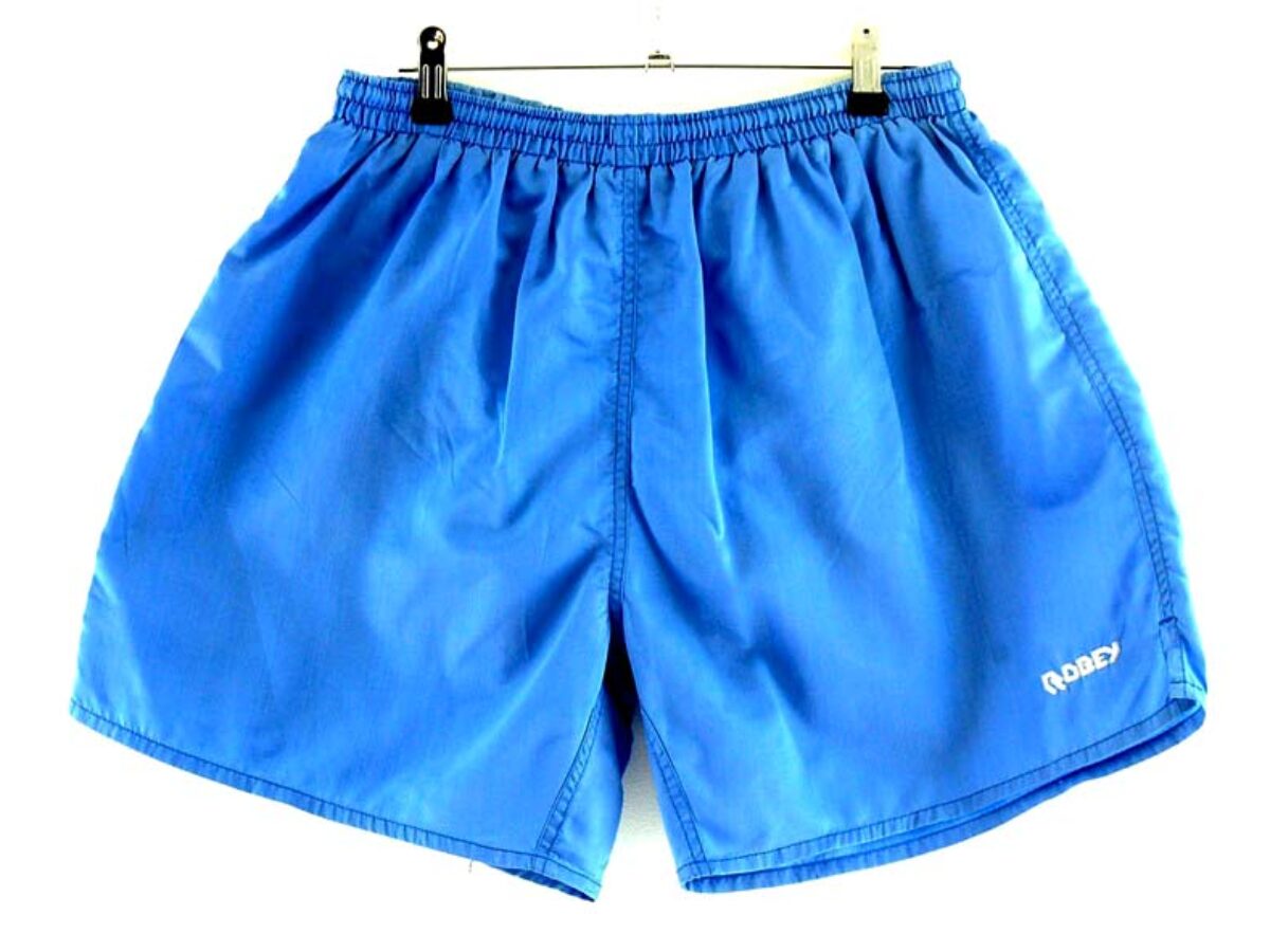 Vintage deals shorts mens