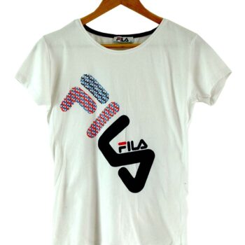 Fila t shirt womens hot sale 2015