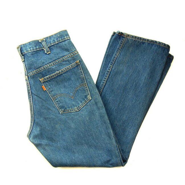 levis 646 mens