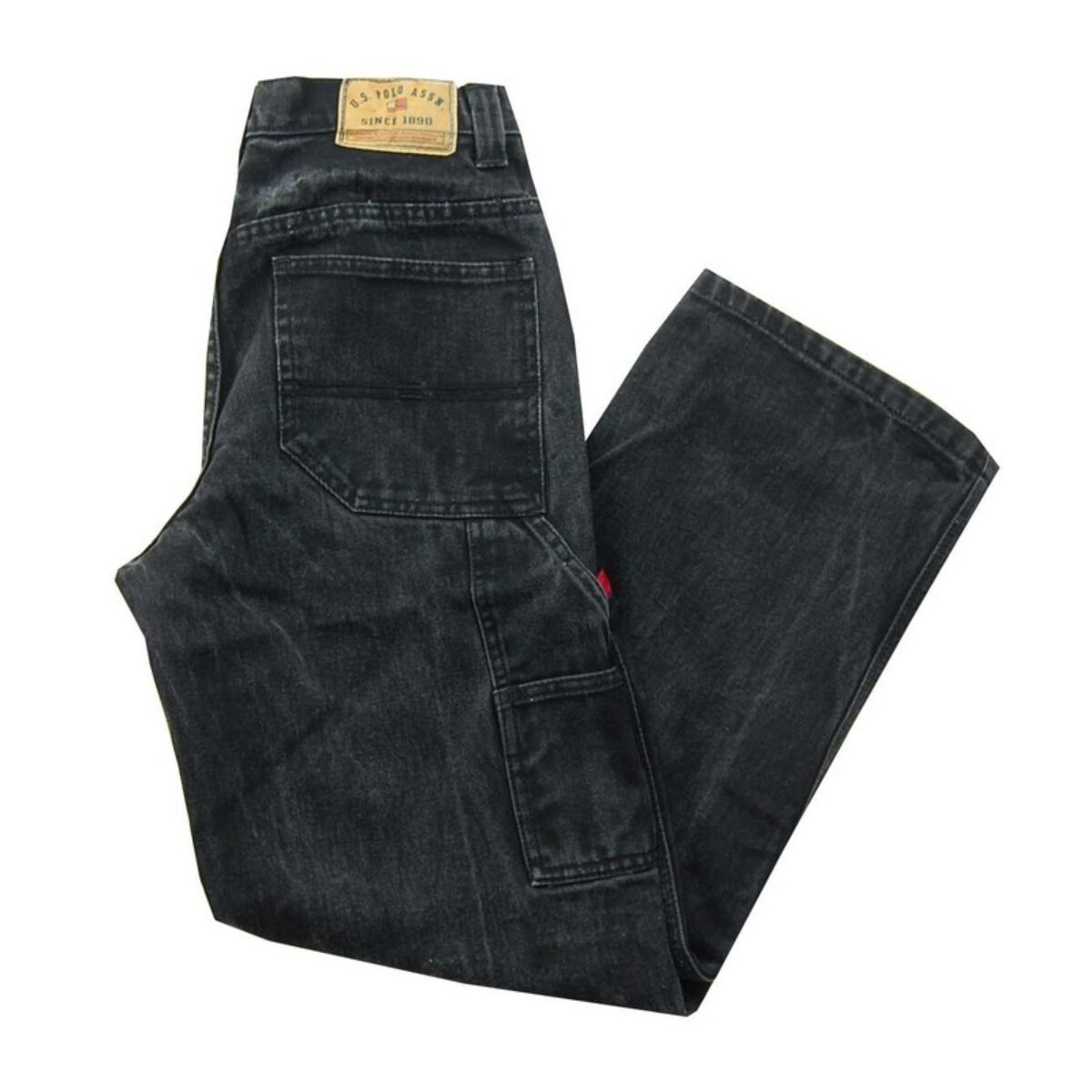 Us polo assn carpenter hot sale jeans