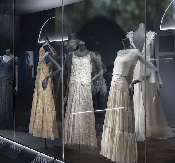 Gabrielle Chanel: dressing the modern woman · V&A