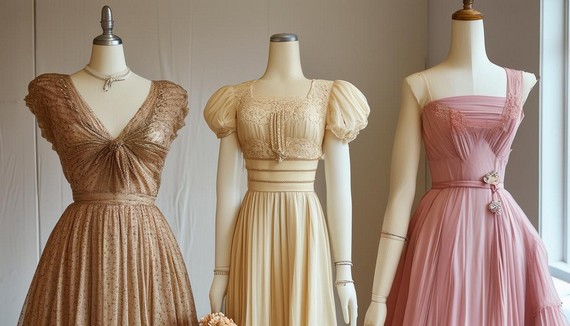 1920s day dresses hotsell